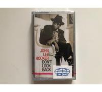 Hooker,John-Lee - Don't Look Back [Import]