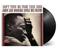 John Lee Hooker - Don't Turn Me From Your Door (Mono Recording) (180 gm LP Vinyl)