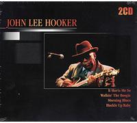 Hooker,John Lee - Double Time