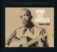 Hooker John Lee - Down Child