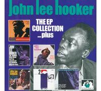Hooker, John Lee - EP Collection Plus