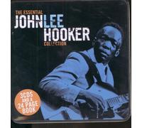 Hooker, John Lee - Essential Collection