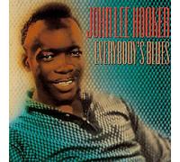 John Lee Hooker – Everybody's Blues – Import