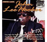 Hooker John Lee - Forever Classic