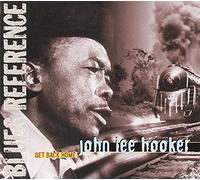 Hooker, John Lee - Get Back Home [Import]