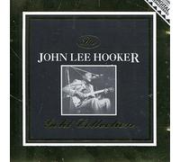 Hooker, John Lee - Gold Collection