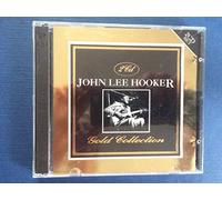 Hooker, John Lee - Gold Collection