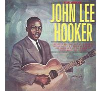 Hooker, John Lee - Great