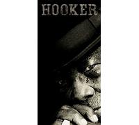 Hooker, John Lee - Hooker-84tr