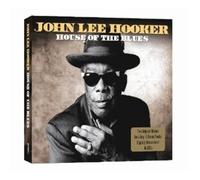 House of the blues CD