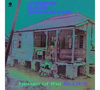 House of the Blues John Lee Hooker (Interprète)