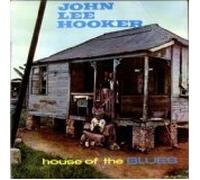 Hooker,John Lee - House of The Blues [Import]