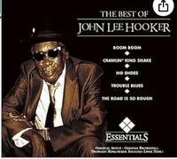 Hooker,John Lee - I Feel Good