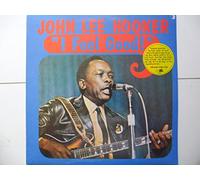 Hooker, John Lee - I Feel Good-HQ Vinyl [Import]