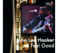 Hooker,John Lee - I Feel Good [Import]