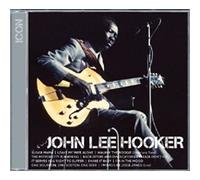 Hooker, John Lee Icon (CD)