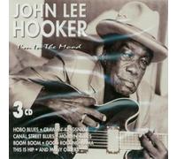Hooker, John Lee - I'm in The Mood =Boxset= [Import]
