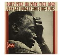 Hooker John Lee - Japan 24bit: Don't Turn Me from Your Door