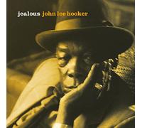 Hooker, John Lee - Jealous [Import]