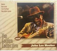 Hooker John Lee - John Lee Hooker