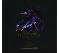 Hooker, John Lee - John Lee Hooker: Gold Collection