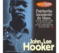 Hooker, John Lee - John Lee Hooker (Les Incontournables)