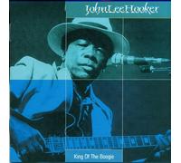 Hooker, John Lee - King of Boogie