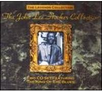Hooker, John Lee - Legends Collection