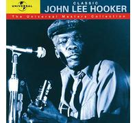Hooker, John Lee - Les Talents du siècle - Best Of