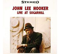 Hooker John Lee - Live at Sugar Hill