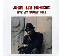 Hooker John Lee - Live at Sugarhill