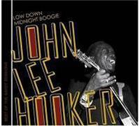 Hooker, John Lee - Low Down Midnight Boogie