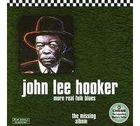 Hooker,John Lee - More Real Folk Blues [Import]
