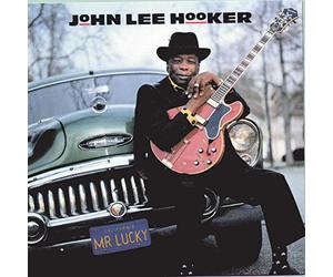 Hooker, John Lee - Mr. Lucky