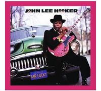 Hooker John Lee - Mr. Lucky [Import]
