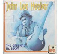 Hooker, John Lee - Original Mr. Lucky