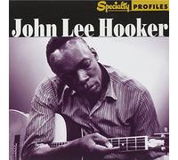 Hooker, John Lee - Specialty Profiles [Import]