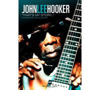 Hooker,John Lee - That'S My Story