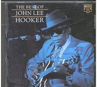 Hooker John Lee - The Best of