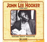 Hooker,John Lee - The Best of [Import]
