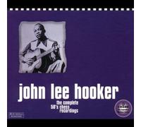 The Complete 50's Chess Recordings