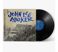 John Lee Hooker – The Country Blues of John Lee Hooker – Vinyle 180 g – Import – Concord