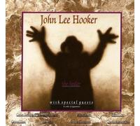 John Lee Hooker – The Healer – Virgin Mobile
