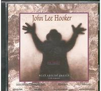Hooker, John Lee - The Healer