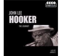 Hooker, John Lee - The journey