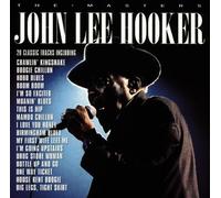 Hooker John Lee - The Masters