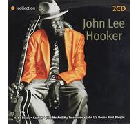 Hooker John Lee - The Orange Collection