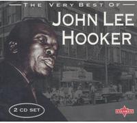 Hooker,John Lee - The Very Best Of
