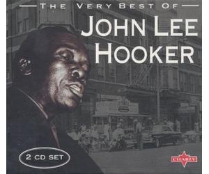 Hooker,John Lee - The Very Best Of
