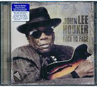 Hooker, John Lee - to Face